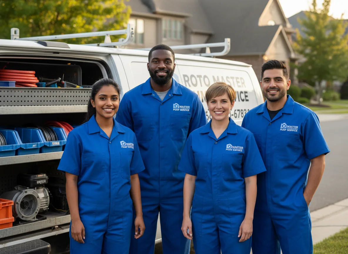 Sump Pump Installation company in Washington, DC